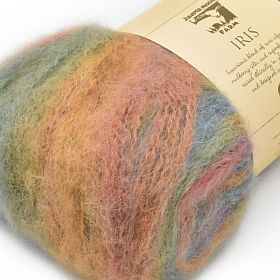 Photo of 'Iris' yarn