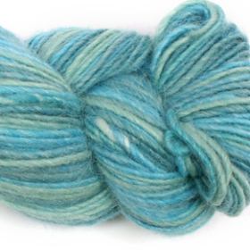 Photo of 'Moonshine' yarn