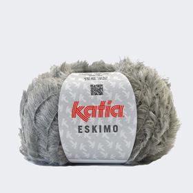 Photo of 'Eskimo' yarn