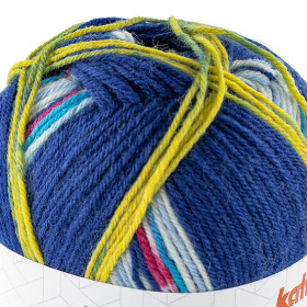 Photo of 'Helsinki' yarn