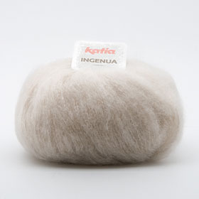 Photo of 'Ingenua' yarn