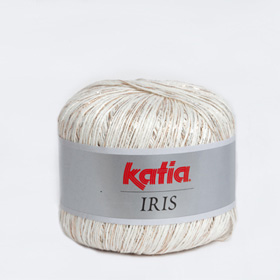 Photo of 'Iris' yarn