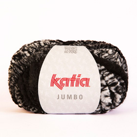 Photo of 'Jumbo' yarn