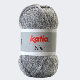 Photo of 'Nina' yarn