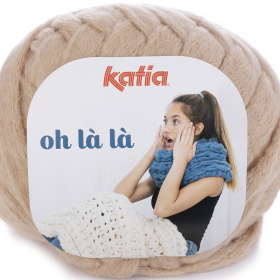 Photo of 'Oh Là Là' yarn