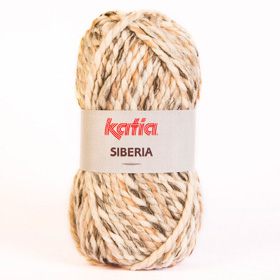 Photo of 'Siberia' yarn