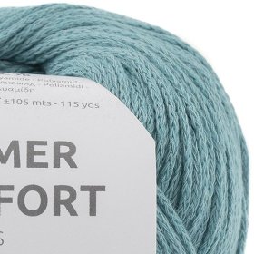 Photo of 'Summer Comfort' yarn