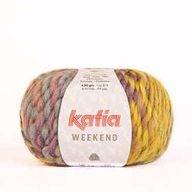 Photo of 'Weekend' yarn