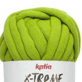 Photo of 'X-treme' yarn