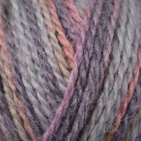 Photo of 'Homespun Prism DK' yarn