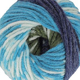 Photo of 'Nordic Chunky' yarn