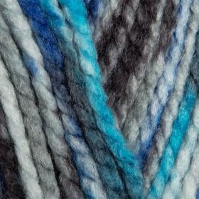 Photo of 'Shadow Chunky' yarn