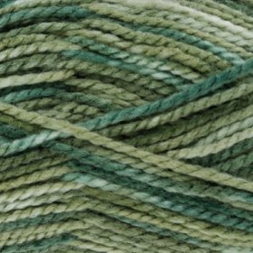 Photo of 'Tonal Chunky' yarn