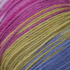 Photo of 'Ty-Dy Socks' yarn