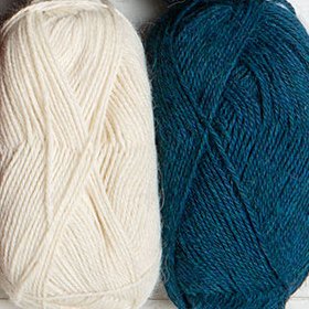 Photo of 'Alpaca Amour' yarn