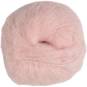 Photo of 'Alpaca Bloom Lace' yarn