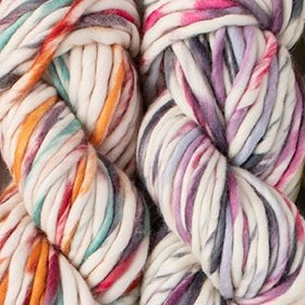 Photo of 'Alla Prima' yarn