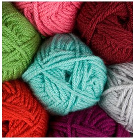 Photo of 'Brava Bulky' yarn