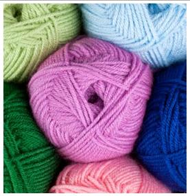 Photo of 'Brava Sport' yarn