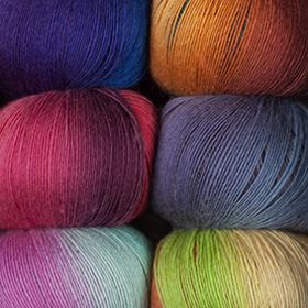 Photo of 'Chroma Fingering' yarn