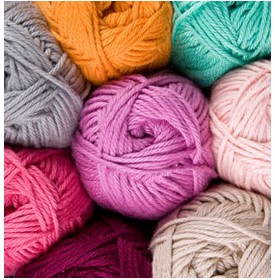 Photo of 'Comfy Sport' yarn