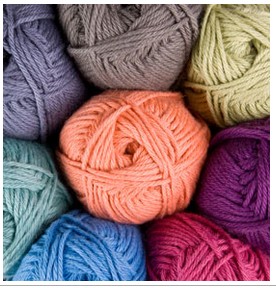 Photo of 'CotLin' yarn