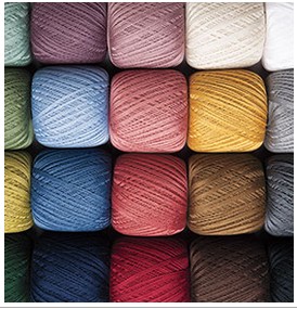 Photo of 'Curio 10' yarn