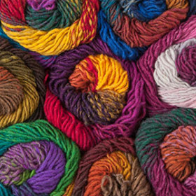 Photo of 'Galerie' yarn