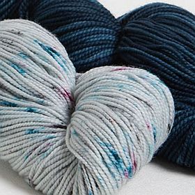 Photo of 'Hawthorne DK' yarn