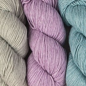 Photo of 'Heatherly Sport' yarn