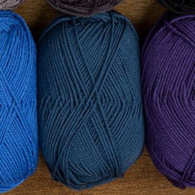 Photo of 'High Desert Sport' yarn