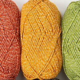 Photo of 'Kindred' yarn