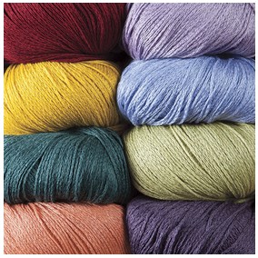 Photo of 'Lindy Chain' yarn