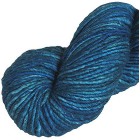 Photo of 'Muse Aran' yarn