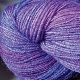 Photo of 'Muse Fingering' yarn