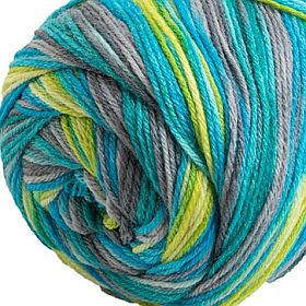 Photo of 'Psichedelica' yarn