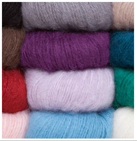 Photo of 'Reverie' yarn