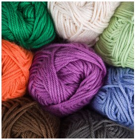 Photo of 'Shine Sport' yarn