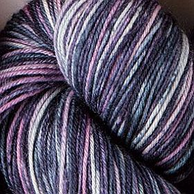 Photo of 'Static' yarn