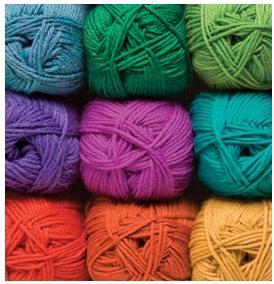 Photo of 'Stroll' yarn