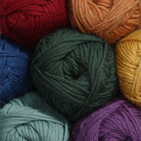 Photo of 'Swish DK' yarn