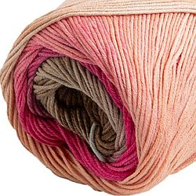 Photo of 'Visions' yarn