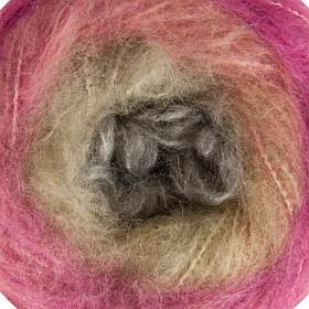 Photo of 'KFI Luxury Collection Indulgence Brushed Merino' yarn