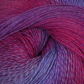 Photo of 'Painted Desert' yarn