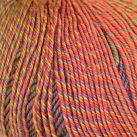 Photo of 'Painted Sky' yarn