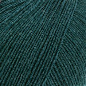 Photo of 'Cool Wool 4 Socks' yarn