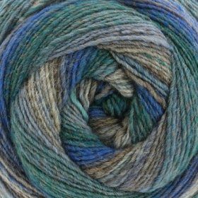 Photo of 'Gomitolo Aida' yarn