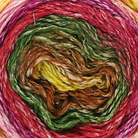 Photo of 'Gomitolo Collina' yarn