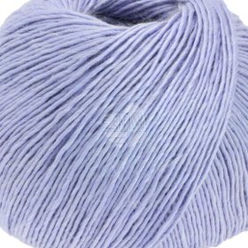 Photo of 'Lace Seta Mulberry' yarn