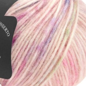 Photo of 'Lala Berlin Lovely Cotton Inserto' yarn